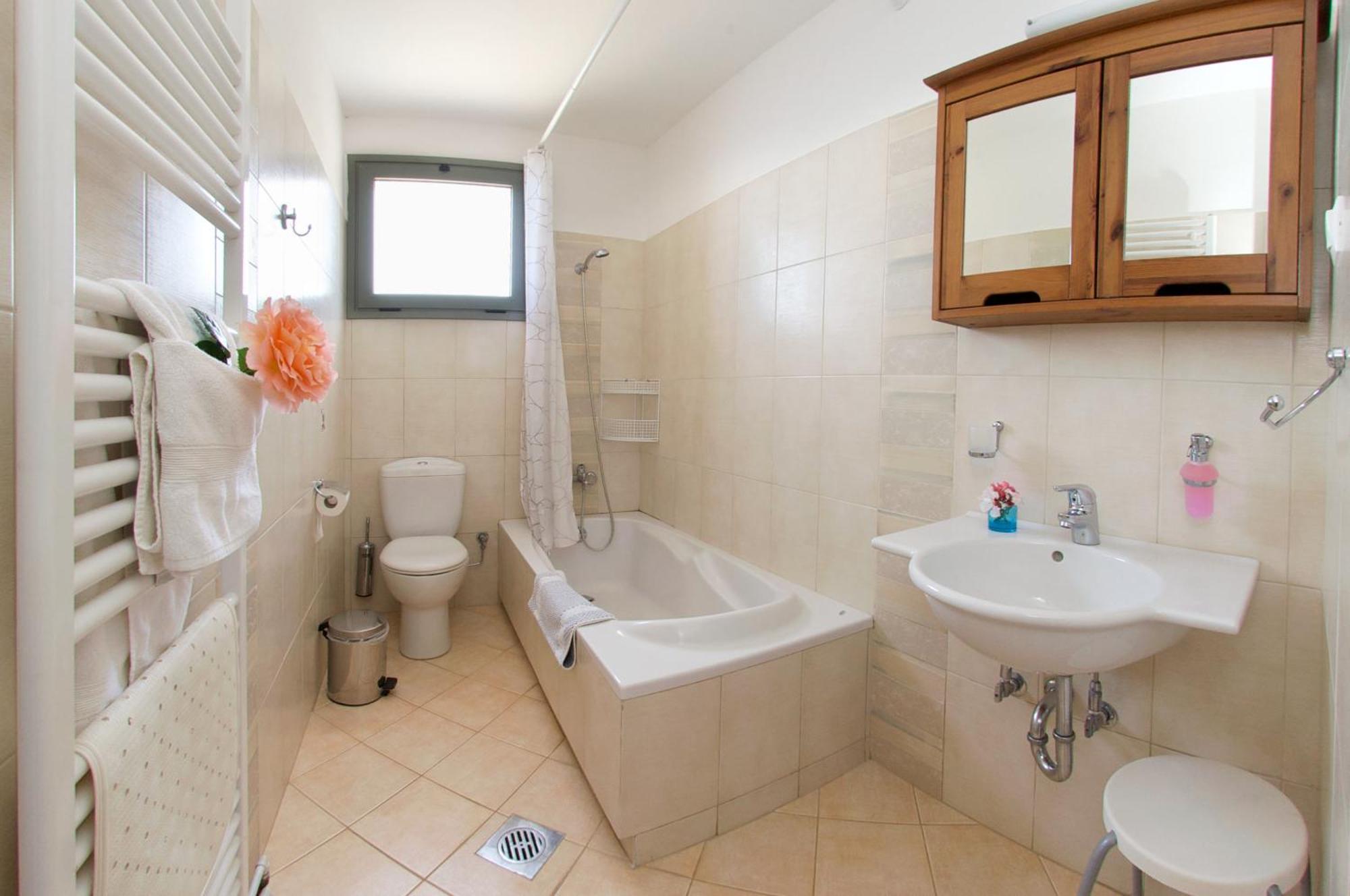 Villa Alkionis Skala  Εξωτερικό φωτογραφία